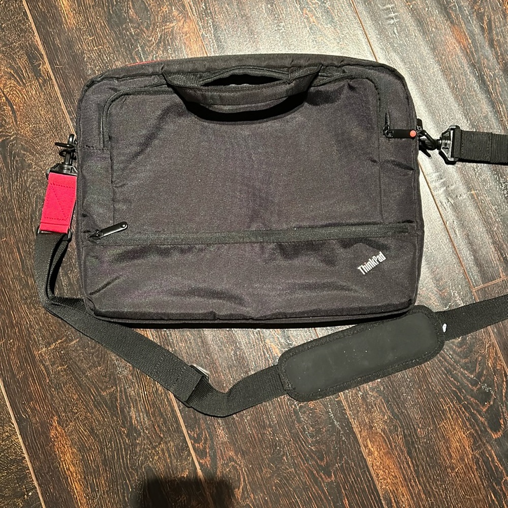 Laptop Case “ThinkPad” -NWOT